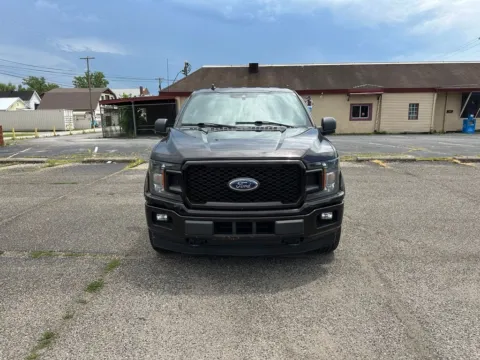 Photos of 2019 Ford F-150 XLT for sale in Ironton, OH at Ironton Automotive