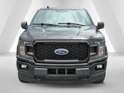 Photos of 2019 Ford F-150 XLT for sale in Ironton, OH at Ironton Automotive