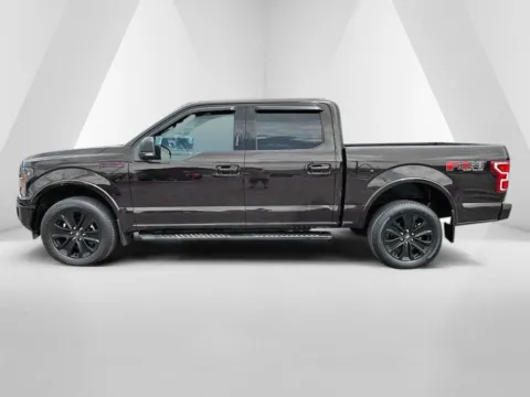 More photos of 2019 Ford F-150 XLT at Ironton Automotive, OH