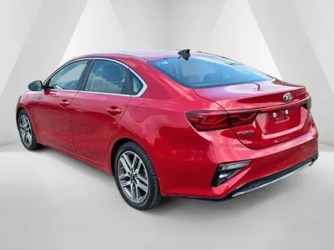 More photos of 2019 Kia Forte EX at Ironton Automotive, OH
