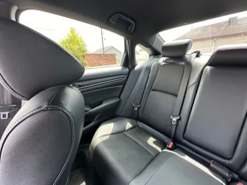 Another view of 2019 Kia Forte EX for sale in Ironton, OH at Ironton Automotive