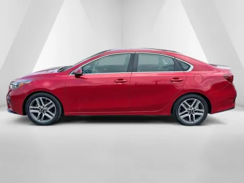 More photos of 2019 Kia Forte EX at Ironton Automotive, OH