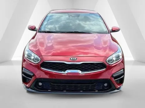 Photos of 2019 Kia Forte EX for sale in Ironton, OH at Ironton Automotive