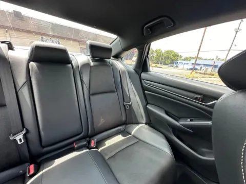 More photos of 2019 Kia Forte EX at Ironton Automotive, OH