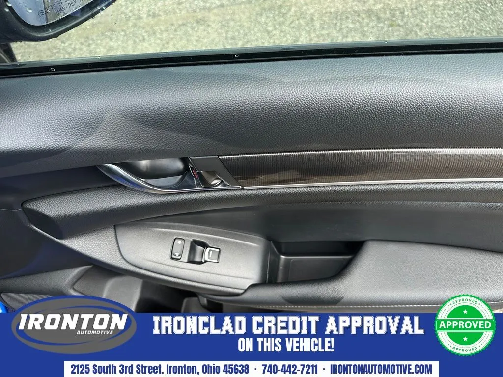 Red 2019 Kia Forte EX for sale in Ironton, OH