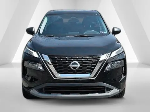 Photos of 2023 Nissan Rogue S for sale in Ironton, OH at Ironton Automotive