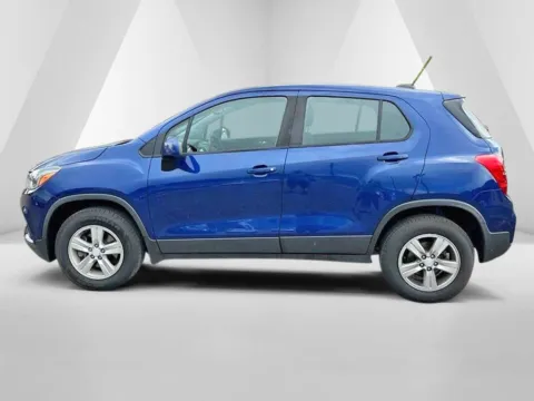 More photos of 2017 Chevrolet Trax LS at Ironton Automotive, OH
