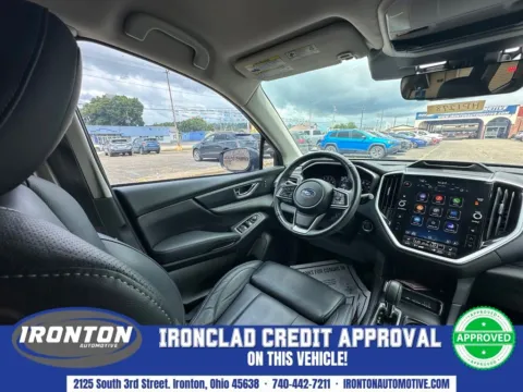 Unknown 2017 Chevrolet Trax LS for sale in Ironton, OH