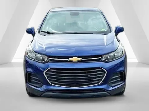 Photos of 2017 Chevrolet Trax LS for sale in Ironton, OH at Ironton Automotive