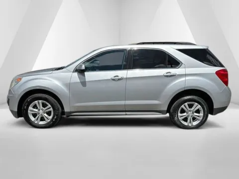 More photos of 2015 Chevrolet Equinox LT at Ironton Automotive, OH