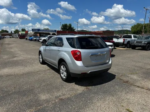 More photos of 2015 Chevrolet Equinox LT at Ironton Automotive, OH