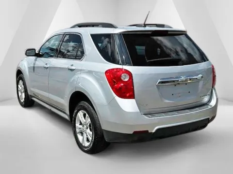 More photos of 2015 Chevrolet Equinox LT at Ironton Automotive, OH