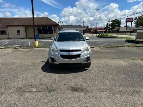 Photos of 2015 Chevrolet Equinox LT for sale in Ironton, OH at Ironton Automotive