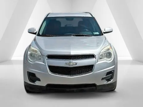 Photos of 2015 Chevrolet Equinox LT for sale in Ironton, OH at Ironton Automotive