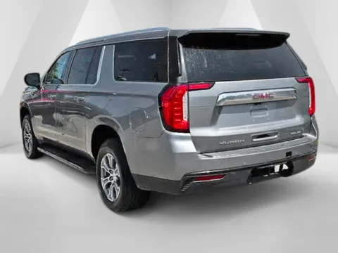More photos of 2022 GMC Yukon XL SLE at Ironton Automotive, OH