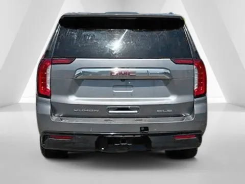 More photos of 2022 GMC Yukon XL SLE at Ironton Automotive, OH