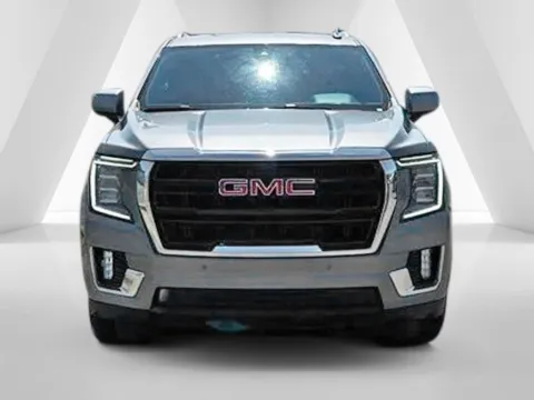 Photos of 2022 GMC Yukon XL SLE for sale in Ironton, OH at Ironton Automotive