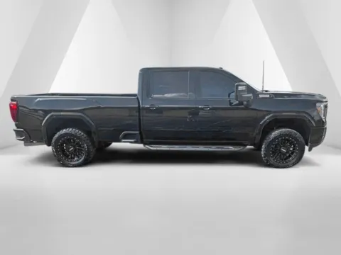 More photos of 2021 GMC Sierra 2500 HD AT4 at Ironton Automotive, OH