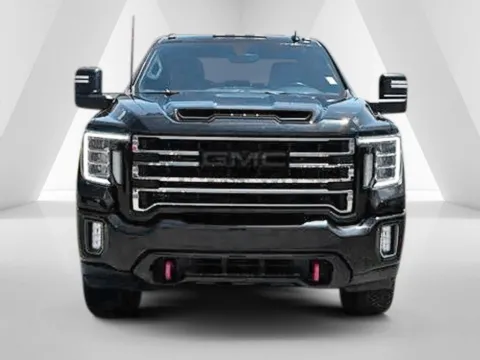 Photos of 2021 GMC Sierra 2500HD AT4 for sale in Ironton, OH at Ironton Automotive