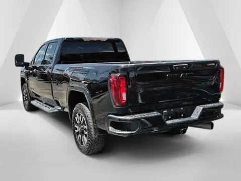 More photos of 2021 GMC Sierra 2500HD AT4 at Ironton Automotive, OH