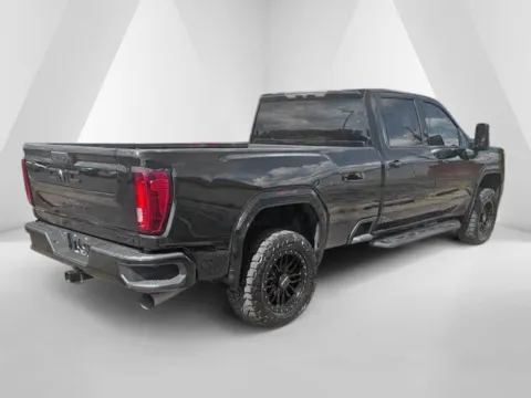 More photos of 2021 GMC Sierra 2500 HD AT4 at Ironton Automotive, OH