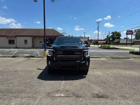 Photos of 2021 GMC Sierra 2500HD AT4 for sale in Ironton, OH at Ironton Automotive