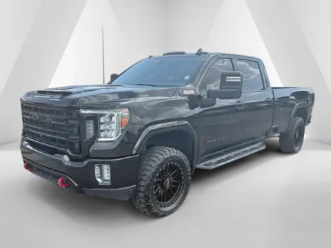 More photos of 2021 GMC Sierra 2500 HD AT4 at Ironton Automotive, OH