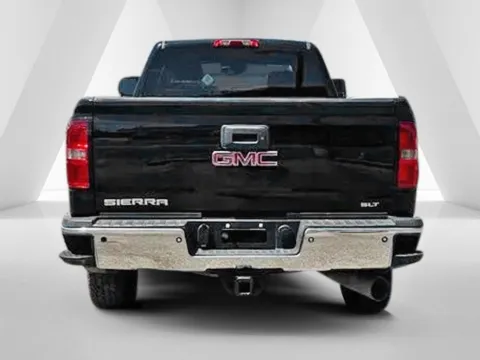 More photos of 2018 GMC Sierra 2500HD SLT at Ironton Automotive, OH