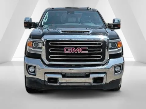 Photos of 2018 GMC Sierra 2500 HD SLT for sale in Ironton, OH at Ironton Automotive