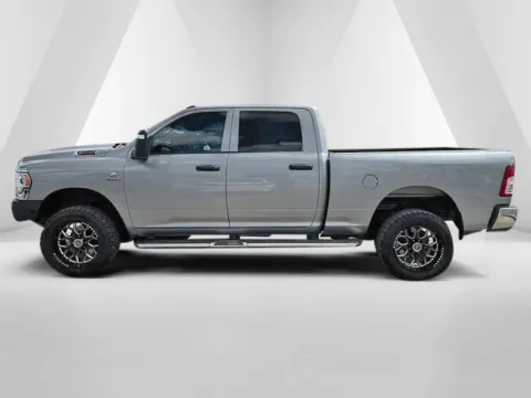 More photos of 2024 Ram 2500 Tradesman at Ironton Automotive, OH