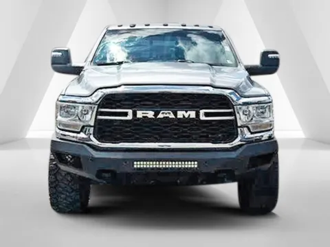 Photos of 2024 Ram 2500 Tradesman for sale in Ironton, OH at Ironton Automotive