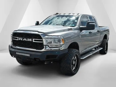 Another view of 2024 Ram 2500 Tradesman for sale in Ironton, OH at Ironton Automotive