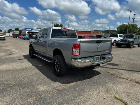More photos of 2024 Ram 2500 Tradesman at Ironton Automotive, OH