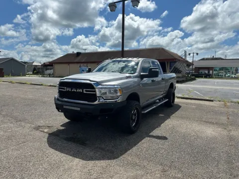 Another view of 2024 Ram 2500 Tradesman for sale in Ironton, OH at Ironton Automotive