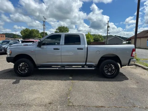 More photos of 2024 Ram 2500 Tradesman at Ironton Automotive, OH