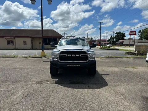 Photos of 2024 Ram 2500 Tradesman for sale in Ironton, OH at Ironton Automotive