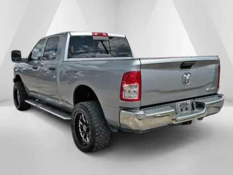 More photos of 2024 Ram 2500 Tradesman at Ironton Automotive, OH