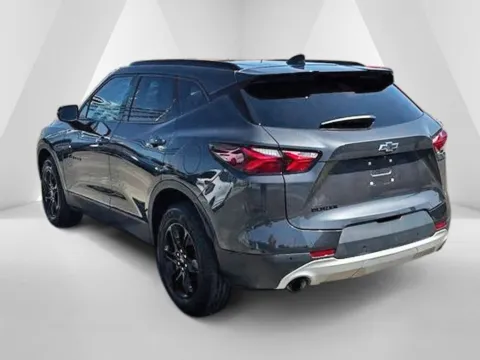 More photos of 2021 Chevrolet Blazer LT at Ironton Automotive, OH