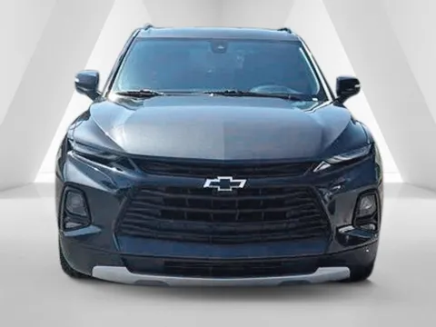 Photos of 2021 Chevrolet Blazer LT for sale in Ironton, OH at Ironton Automotive
