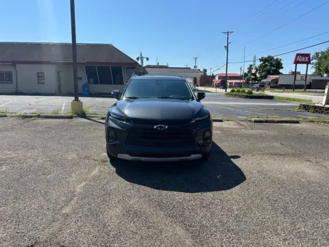 Photos of 2021 Chevrolet Blazer LT for sale in Ironton, OH at Ironton Automotive