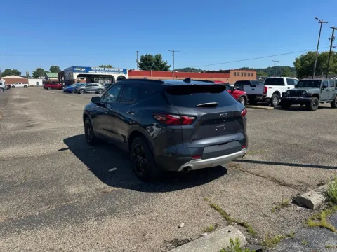 More photos of 2021 Chevrolet Blazer LT at Ironton Automotive, OH