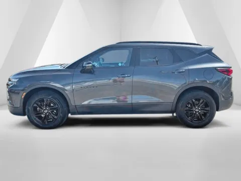 More photos of 2021 Chevrolet Blazer LT at Ironton Automotive, OH