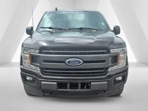 Photos of 2019 Ford F-150 XLT for sale in Ironton, OH at Ironton Automotive