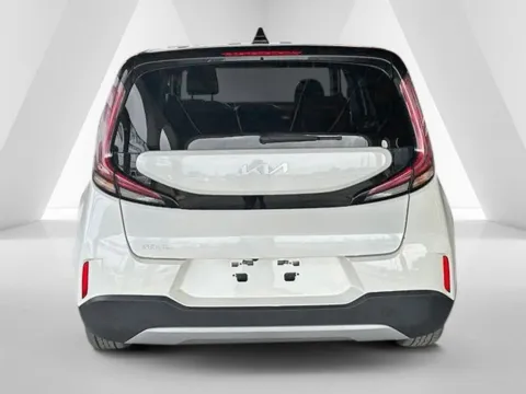 More photos of 2024 Kia Soul LX at Ironton Automotive, OH