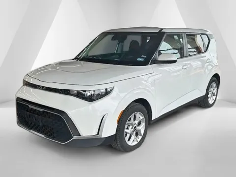 Another view of 2024 Kia Soul LX for sale in Ironton, OH at Ironton Automotive