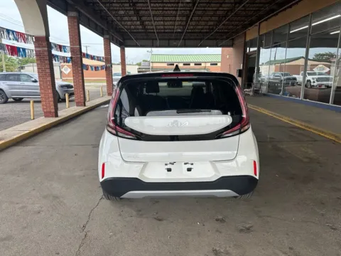 More photos of 2024 Kia Soul LX at Ironton Automotive, OH