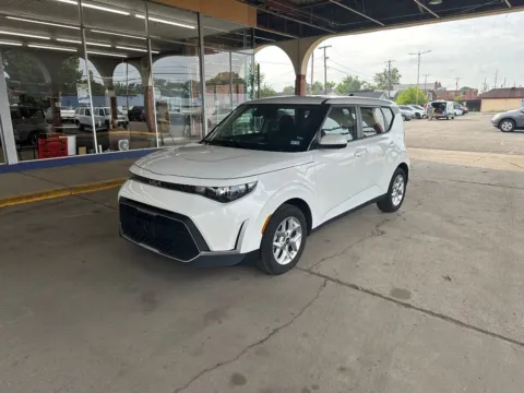 Photos of 2024 Kia Soul LX for sale in Ironton, OH at Ironton Automotive