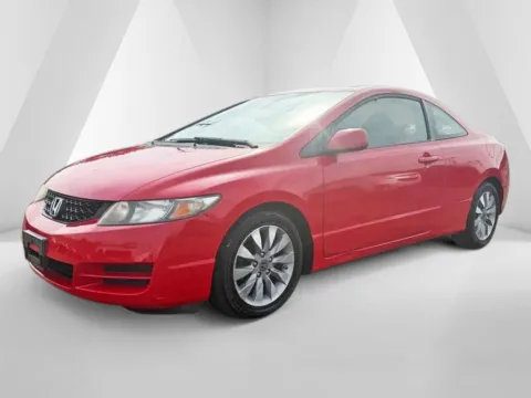Another view of 2011 Honda Civic EX for sale in Ironton, OH at Ironton Automotive