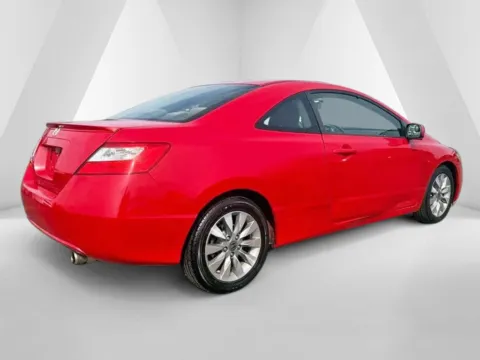 More photos of 2011 Honda Civic EX at Ironton Automotive, OH