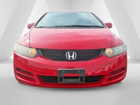 Photos of 2011 Honda Civic EX for sale in Ironton, OH at Ironton Automotive